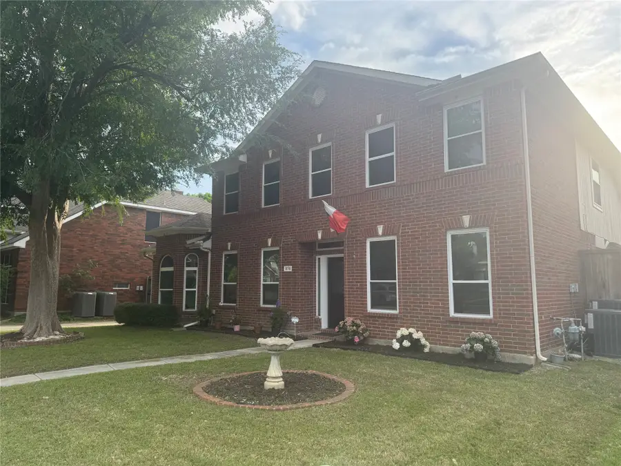 616 Huntington Lane, Allen, TX 75002 - #2