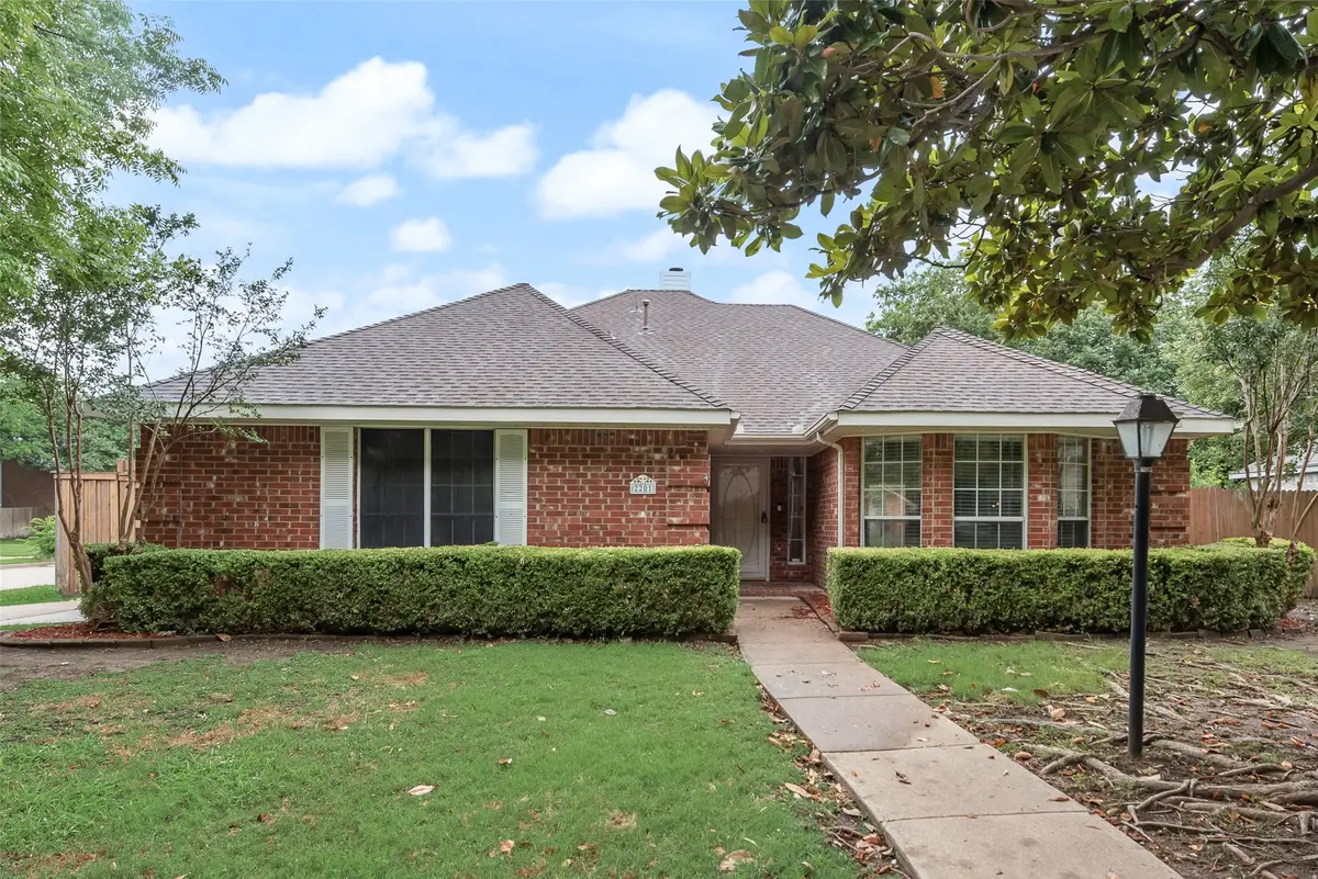 2201 Ridgewood Drive, McKinney, TX 75071 - #1