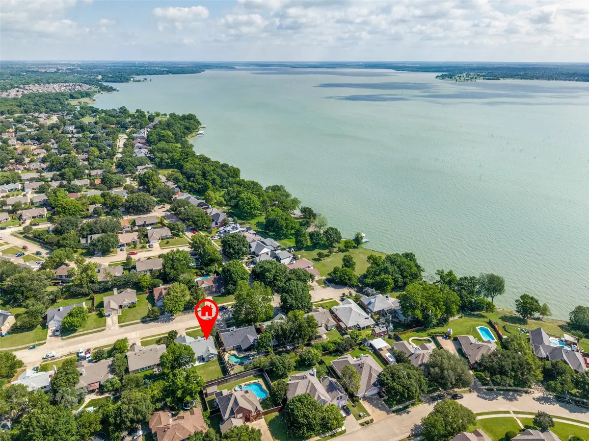 7701 Spinnaker Cove, Rowlett, TX 75089 - #1