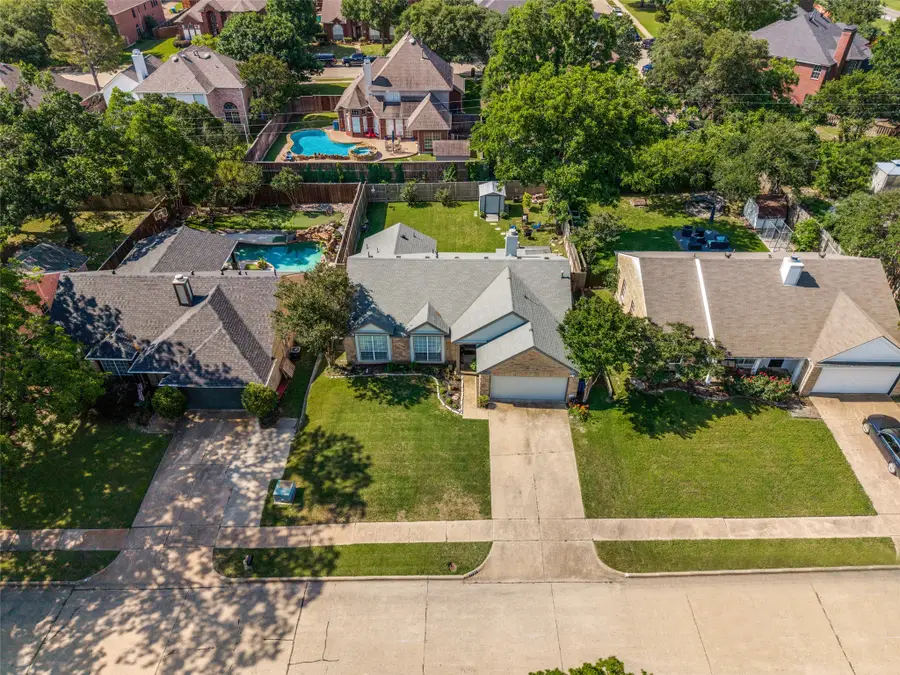 7701 Spinnaker Cove, Rowlett, TX 75089 - #2