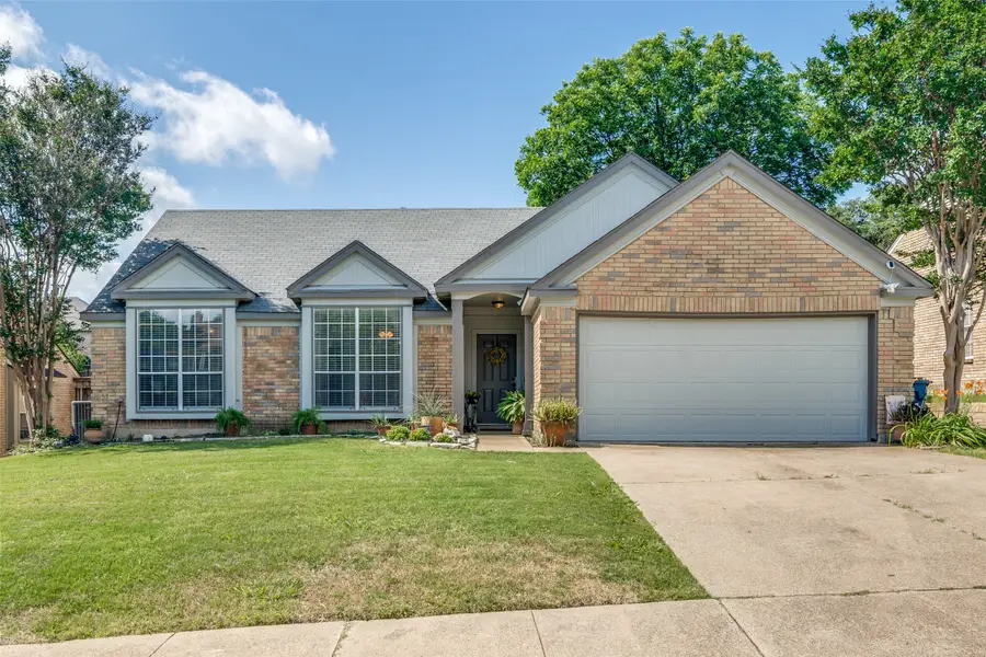 7701 Spinnaker Cove, Rowlett, TX 75089 - #3
