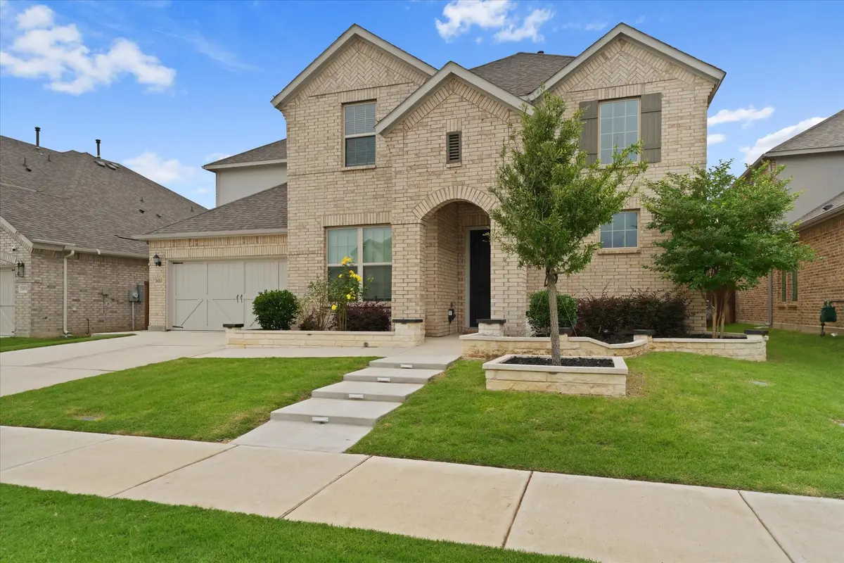 3533 Hyacinth Way, Celina, TX 75078 - #1