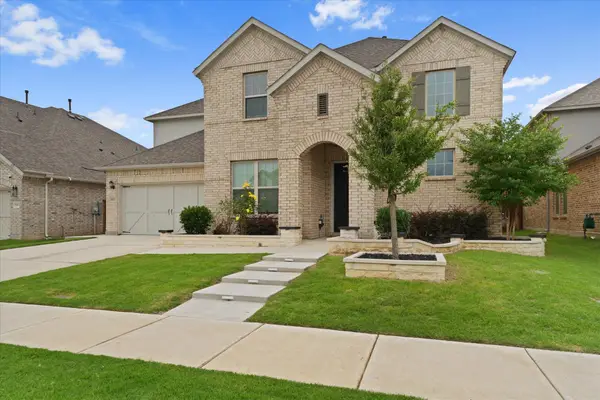 3533 Hyacinth Way, Celina, TX 75078