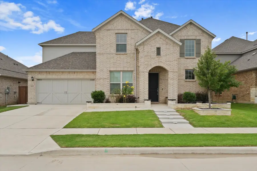3533 Hyacinth Way, Celina, TX 75078 - #2