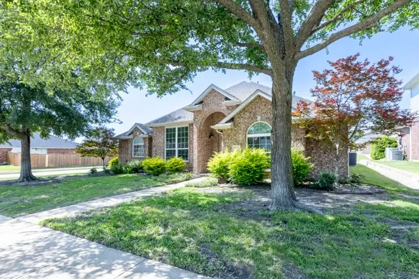 2540 Wagonwheel Drive, Rockwall, TX 75032 - #1