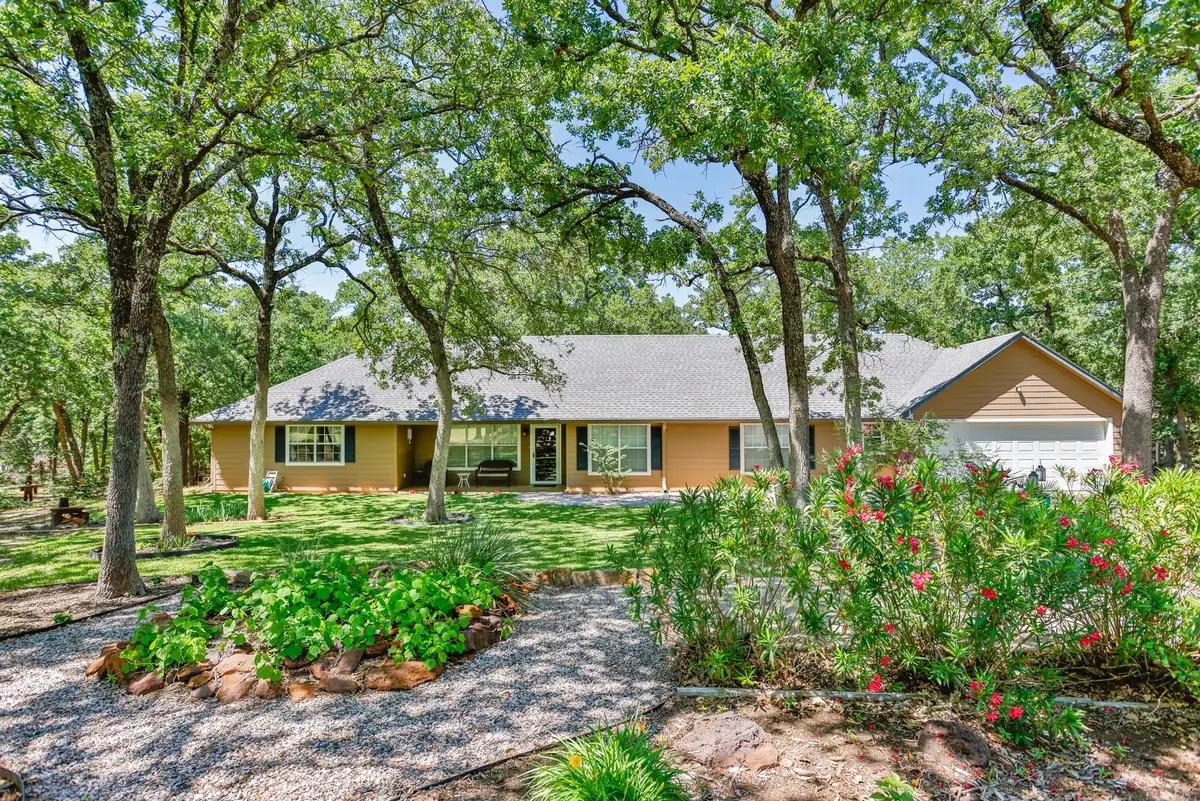 4823 County Road 211, Gainesville, TX 76240 - #1