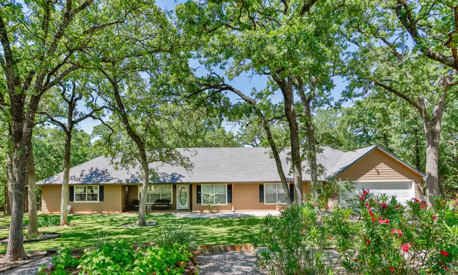 4823 County Road 211, Gainesville, TX 76240 - #2