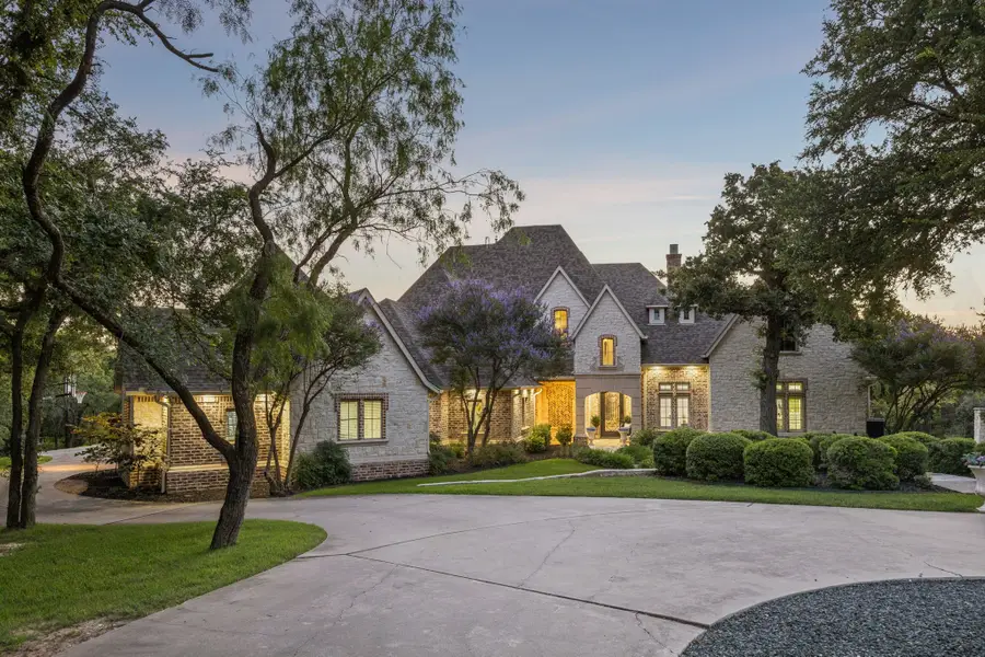 9191 Silver Leaf Court, Little Elm, TX 75068 - #2