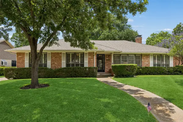 6262 E University Boulevard, Dallas, TX 75214