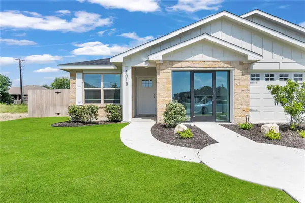 1018 College Avenue, Troy, TX 76579