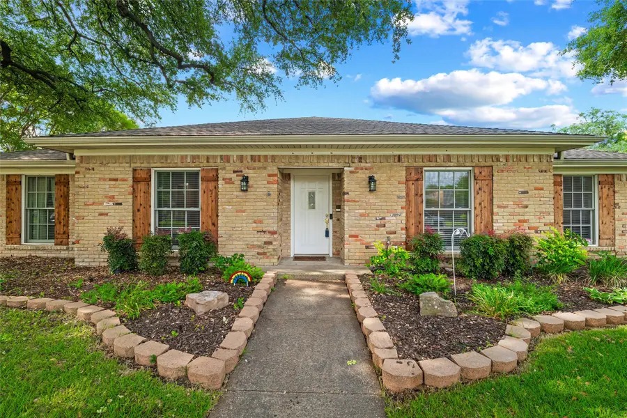 1004 Rainbow Drive, Richardson, TX 75081 - #2
