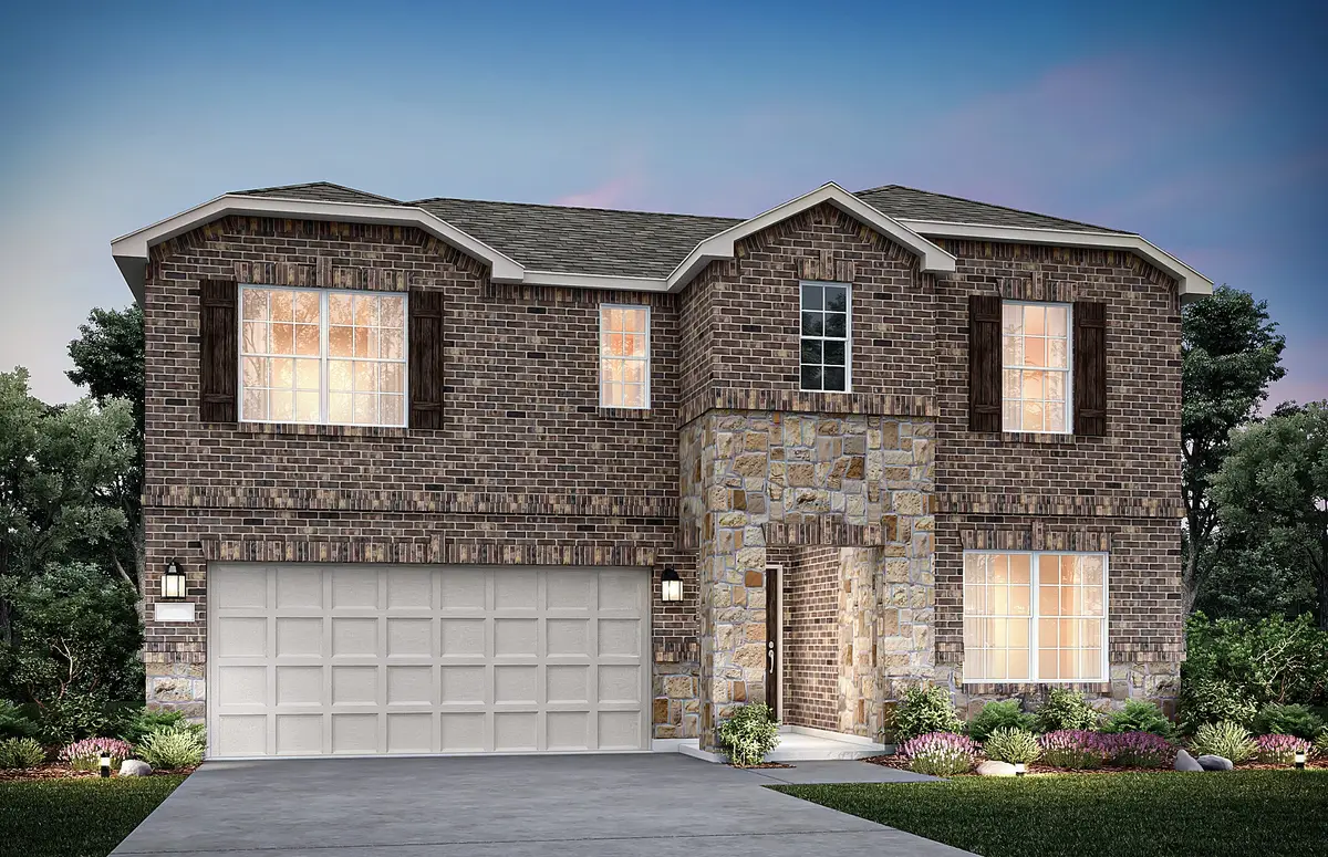 15900 Dauntless Cove, Haslet, TX 76052 - #1