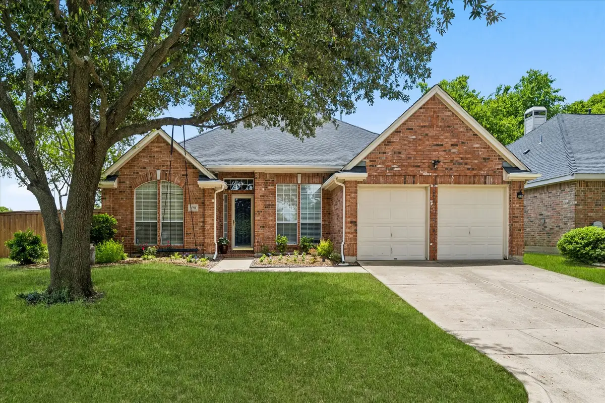 6701 Briarwood Drive, Fort Worth, TX 76132 - #1