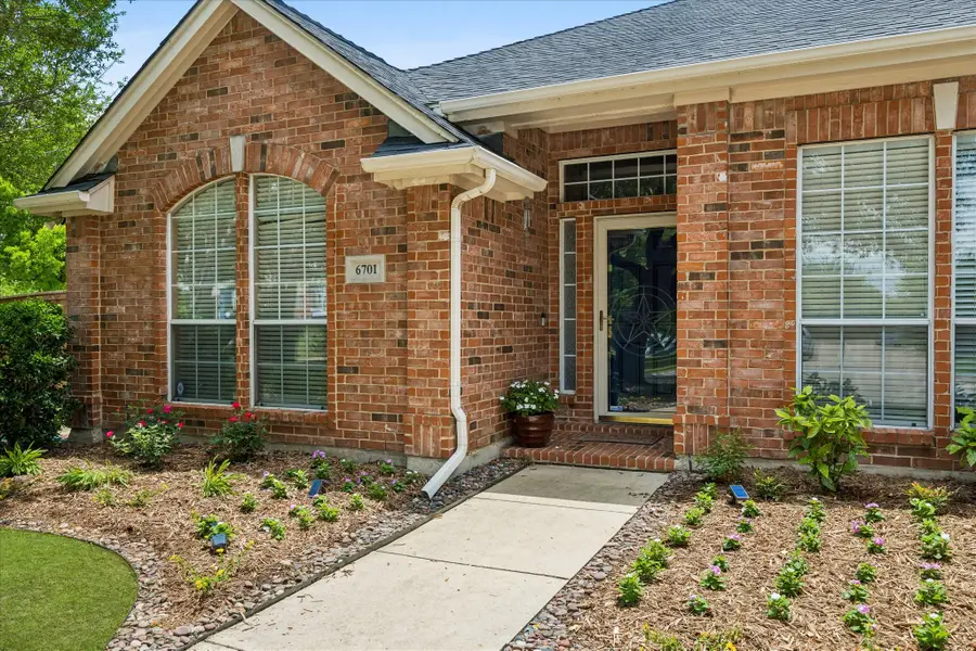 6701 Briarwood Drive, Fort Worth, TX 76132 - #3