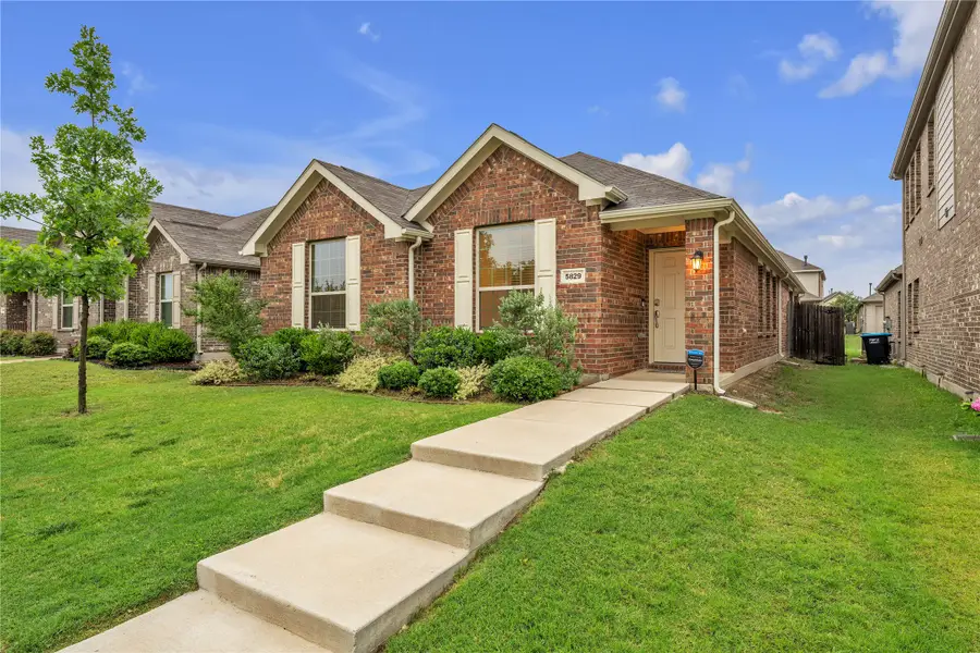5829 Japonica Street, Fort Worth, TX 76123 - #2