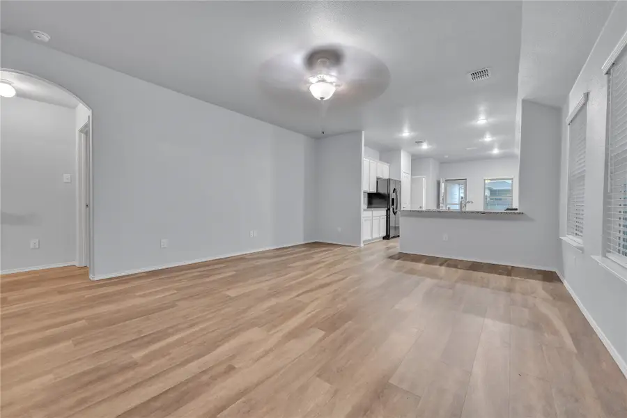 5829 Japonica Street, Fort Worth, TX 76123 - #3