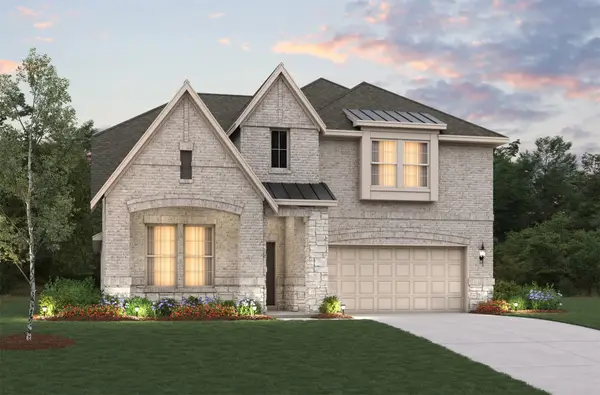 2232 Corbera Drive, Little Elm, TX 75068