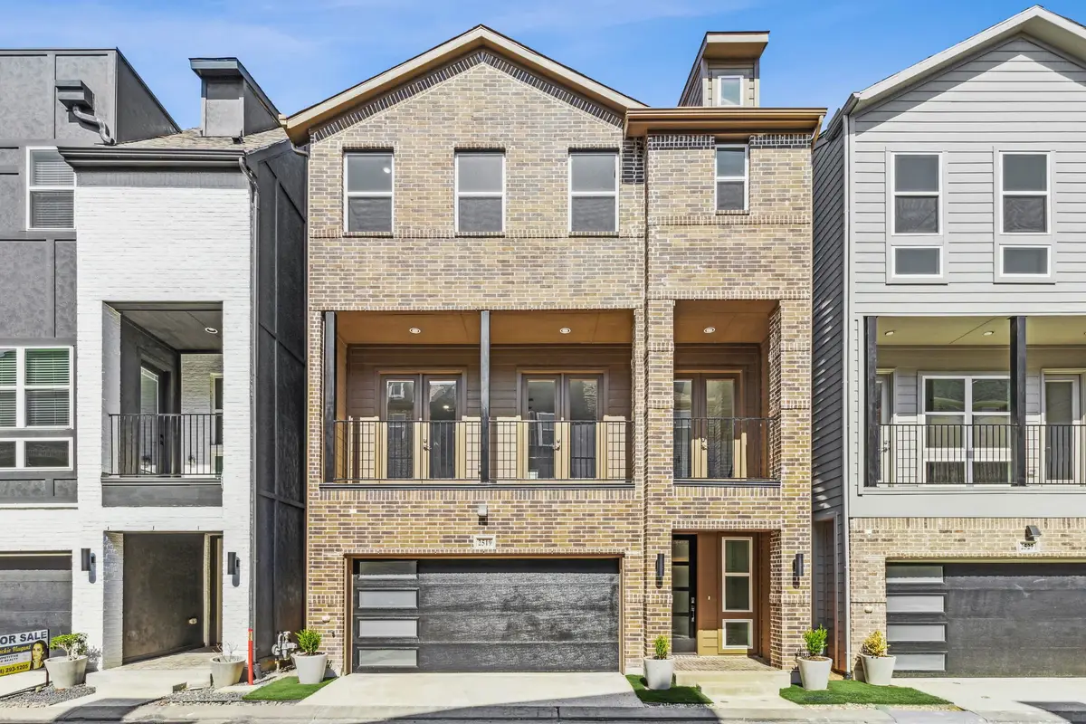 2519 Carolwood Lane, Dallas, TX 75212 - #1