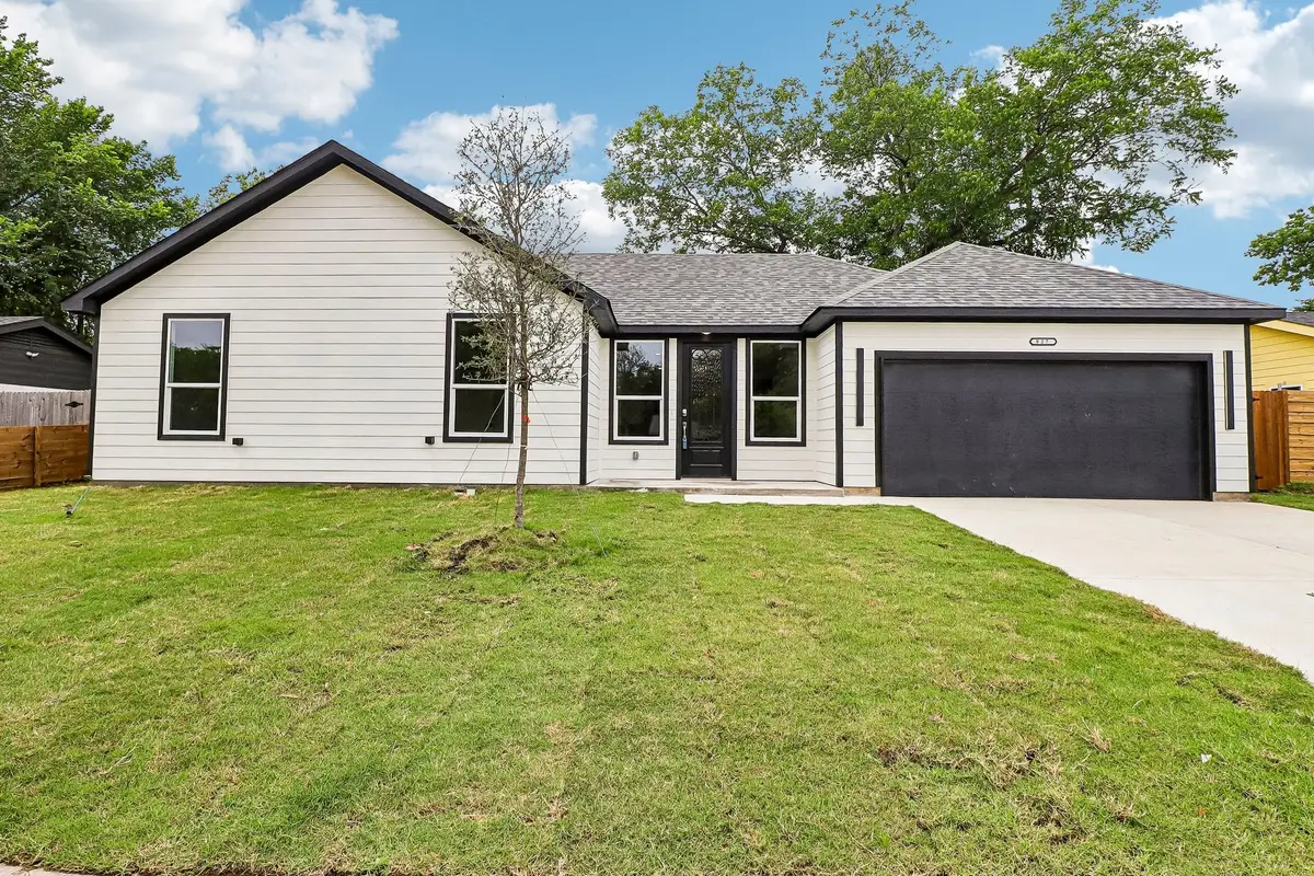 827 Powell Circle, Mesquite, TX 75149 - #1