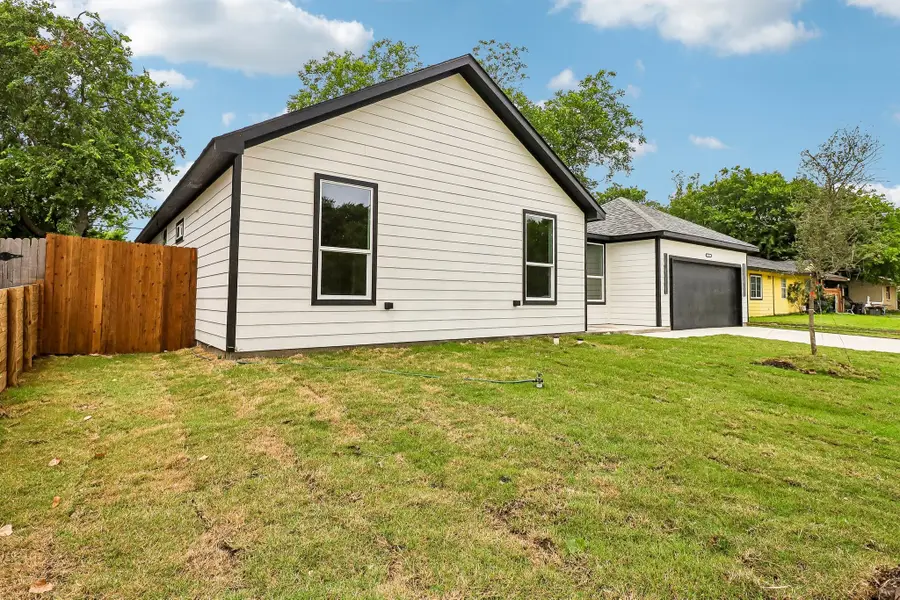 827 Powell Circle, Mesquite, TX 75149 - #2