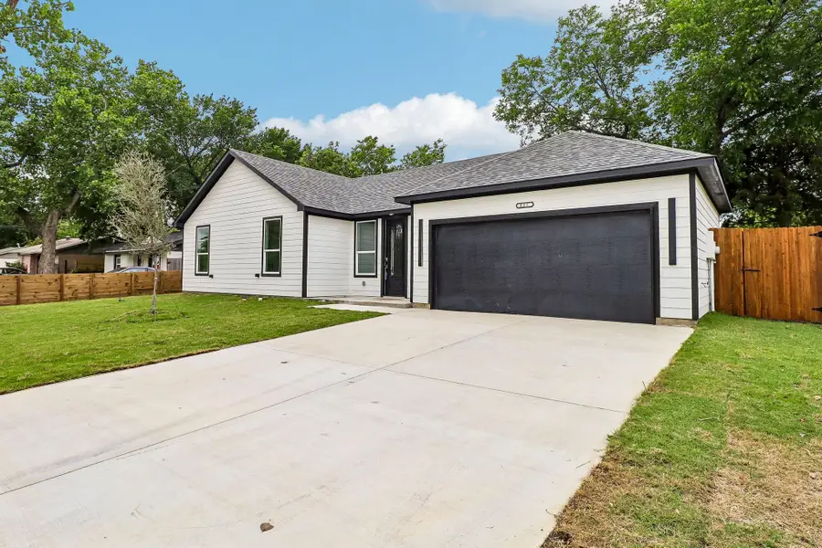 827 Powell Circle, Mesquite, TX 75149 - #3