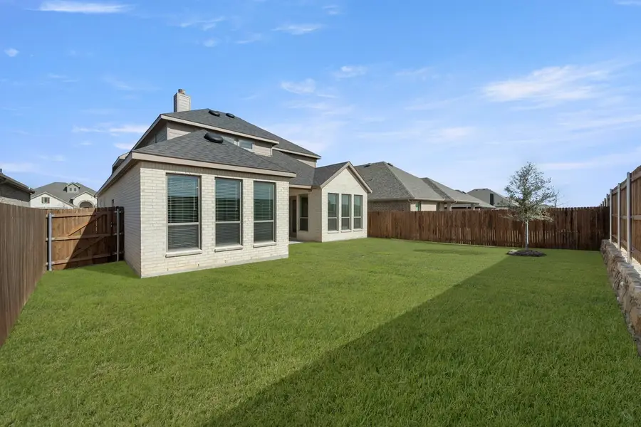 490 Red Maple Road, Waxahachie, TX 75165 - #3