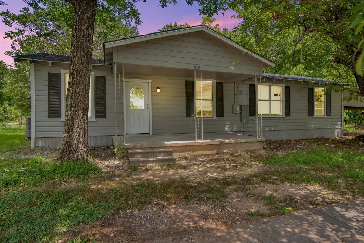 1477 W Austin Street, Paris, TX 75460 - #1