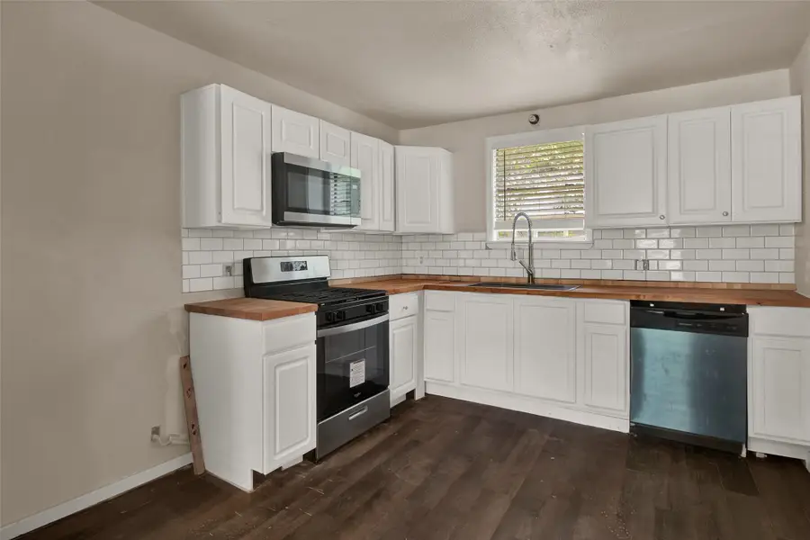 1477 W Austin Street, Paris, TX 75460 - #2