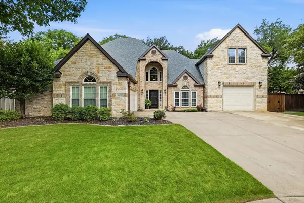 3001 Parkhaven Drive, Flower Mound, TX 75022
