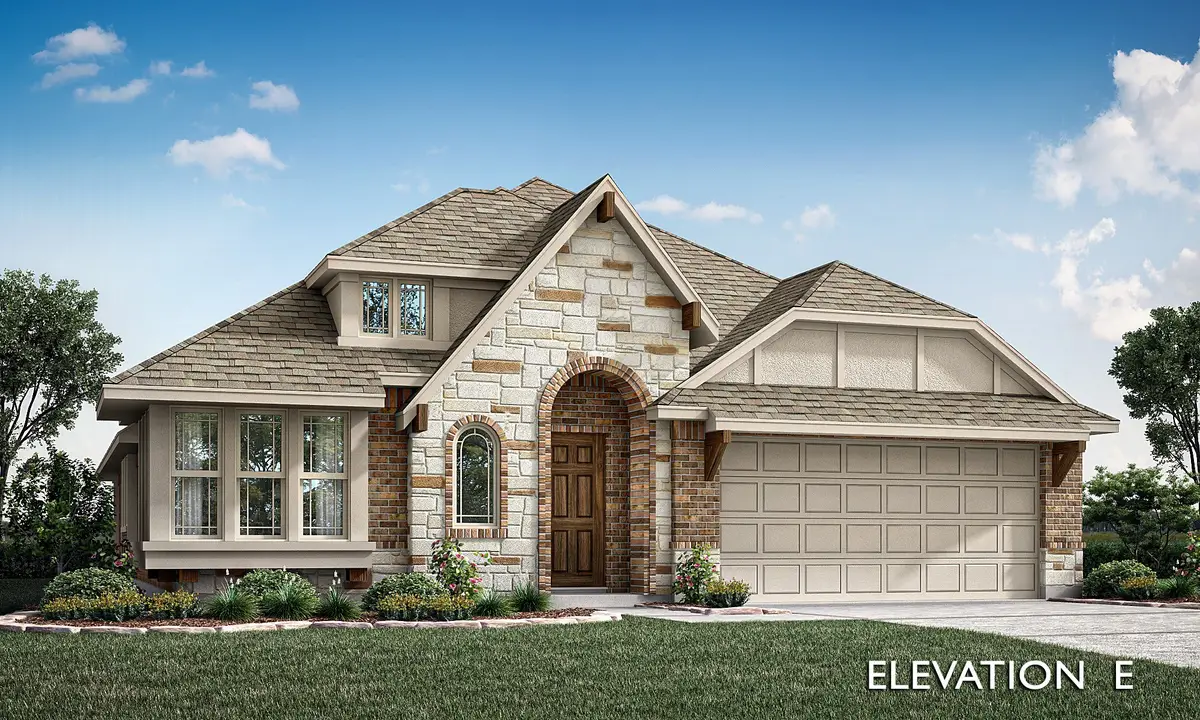 14506 Lovelace Street, Pilot Point, TX 75009 - #1
