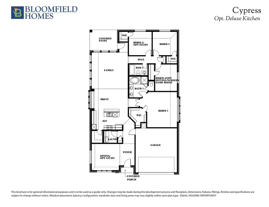 14506 Lovelace Street, Pilot Point, TX 75009 - #2