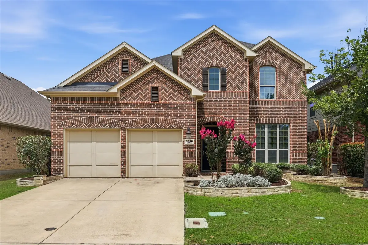 3858 Wind Cave Bend, Irving, TX 75063 - #1