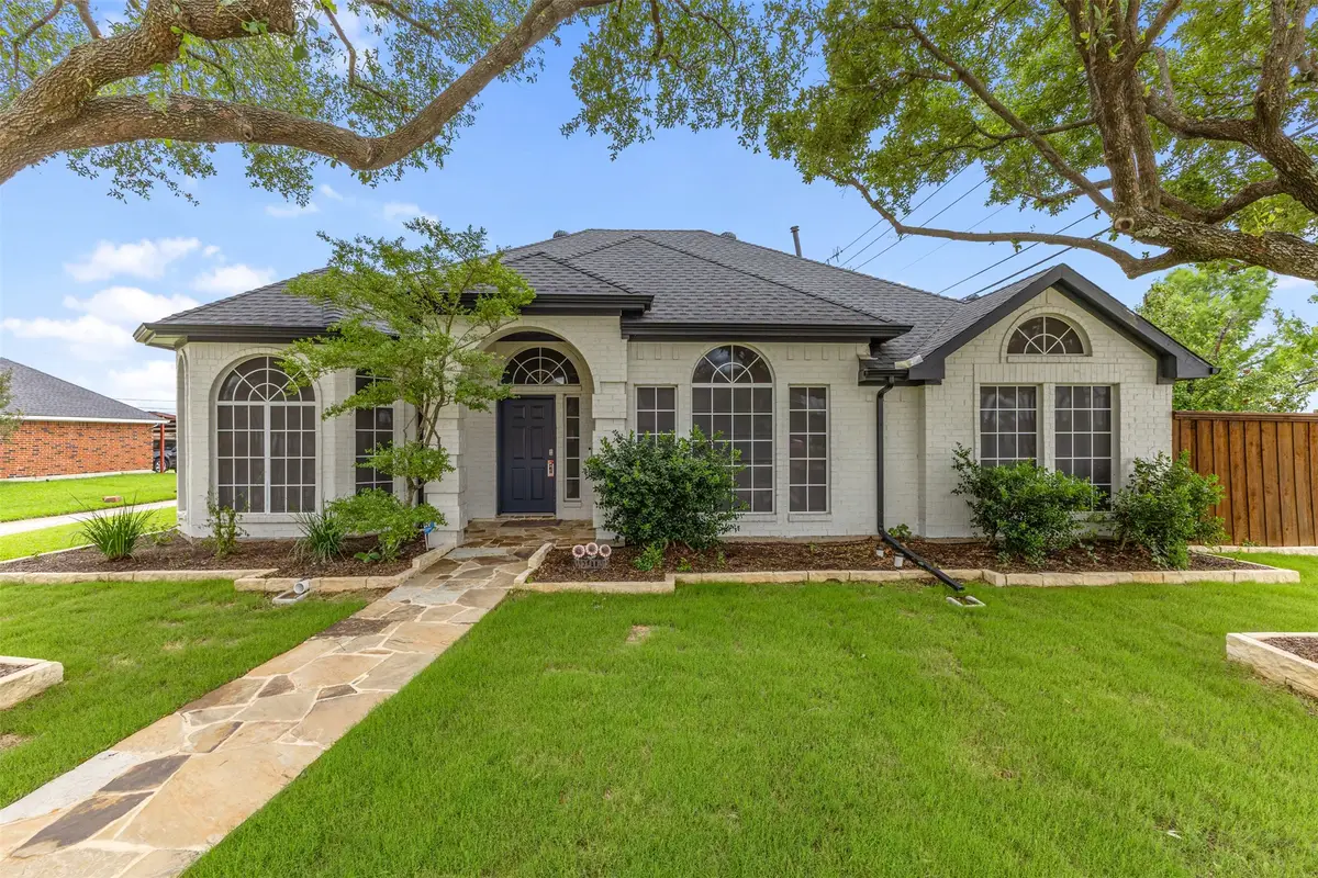 2236 Tanglewood Street, Mesquite, TX 75181 - #1