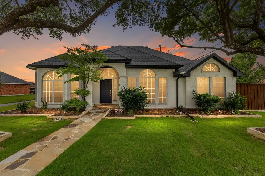 2236 Tanglewood Street, Mesquite, TX 75181 - #2