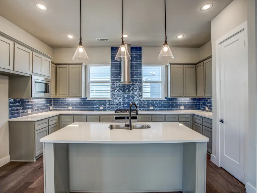 2527 Carolwood Lane, Dallas, TX 75212 - #2