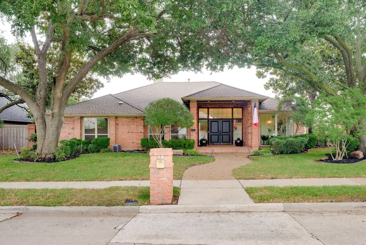 3932 Esquire Drive, Plano, TX 75023 - #1
