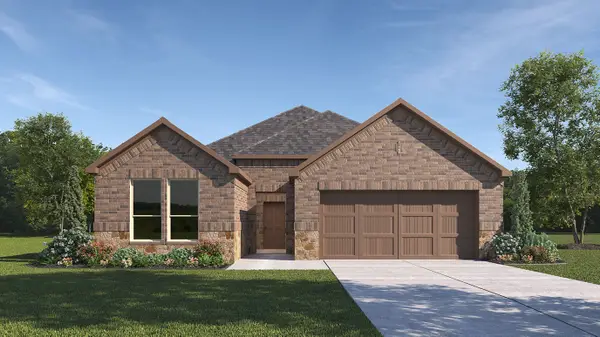4165 Waldron Trail, Forney, TX 75126