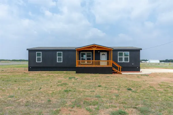 4185 County Road 497, Anson, TX 79501