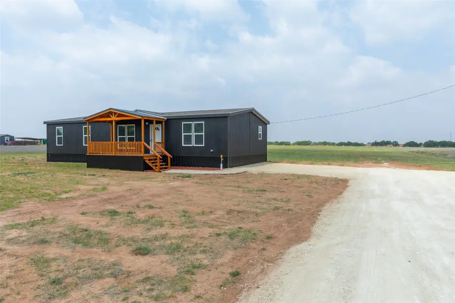 4185 County Road 497, Anson, TX 79501 - #2