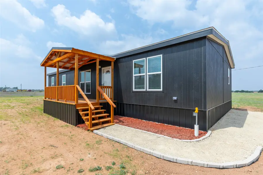4185 County Road 497, Anson, TX 79501 - #3