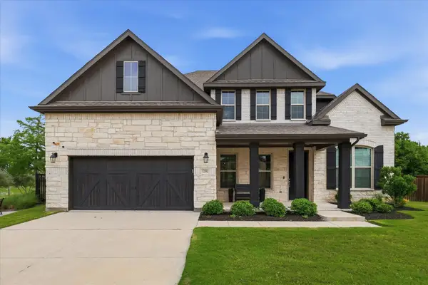 12091 Tavendale Drive, Frisco, TX 75035