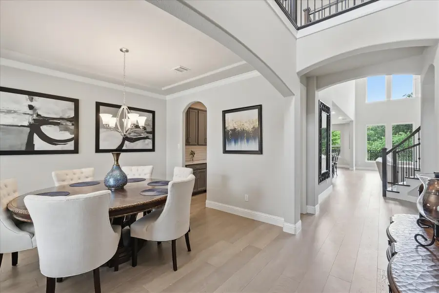 12091 Tavendale Drive, Frisco, TX 75035 - #2
