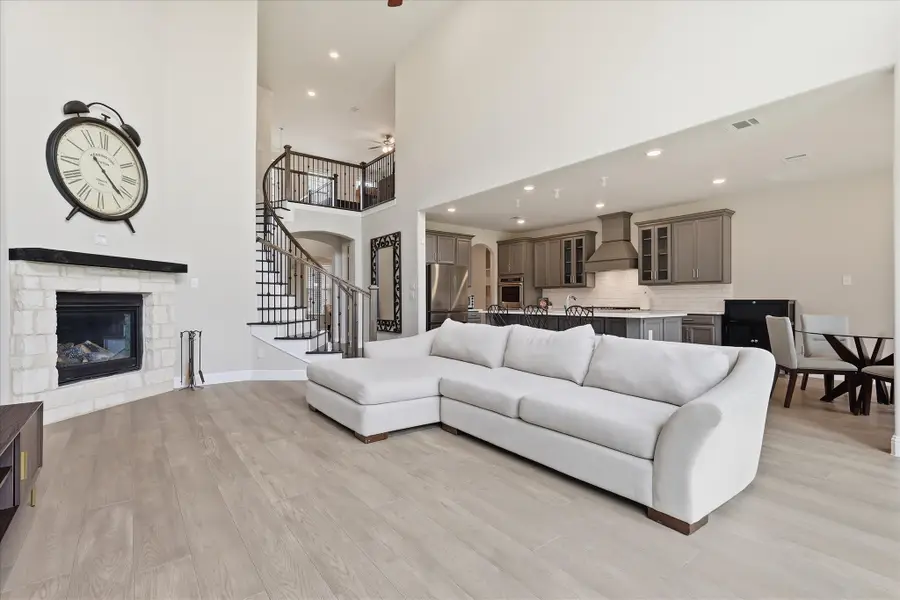 12091 Tavendale Drive, Frisco, TX 75035 - #3