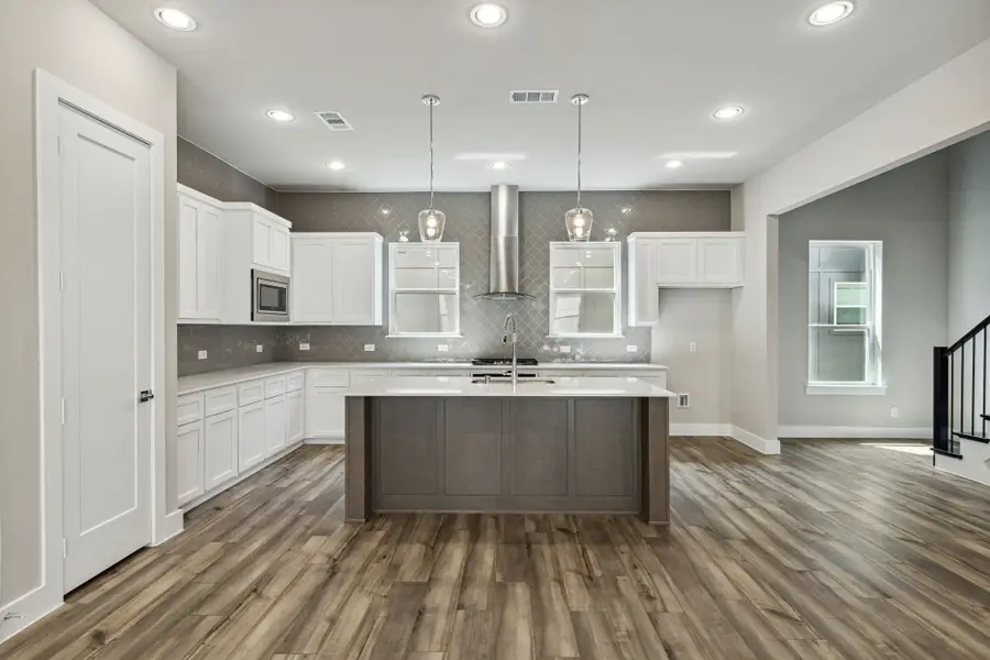 2535 Carolwood Lane, Dallas, TX 75212 - #2