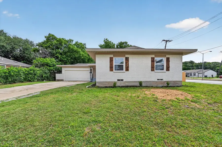10402-10404 Joaquin Drive, Dallas, TX 75228 - #2