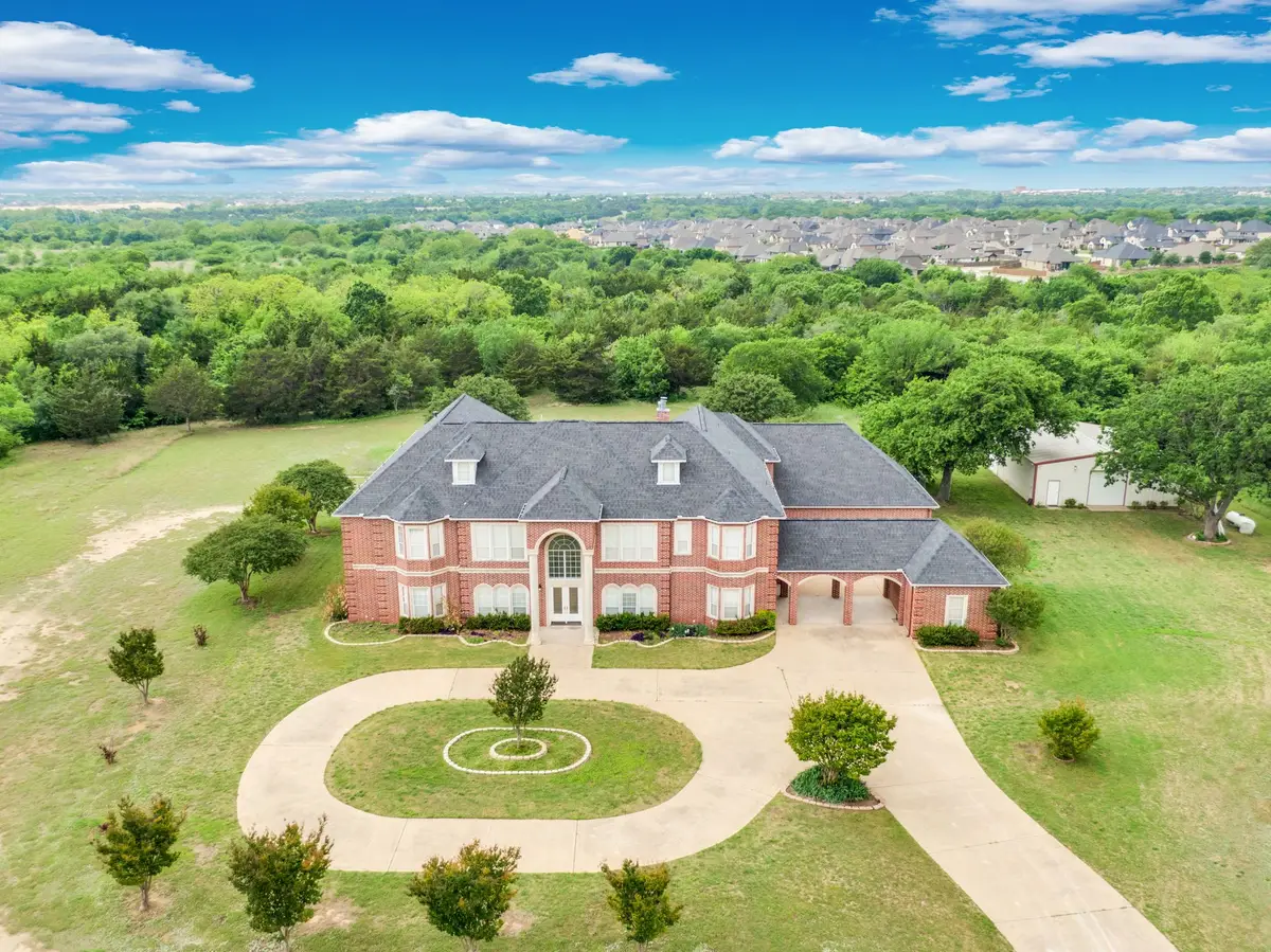 6420 Hayes Road, Midlothian, TX 76065 - #1