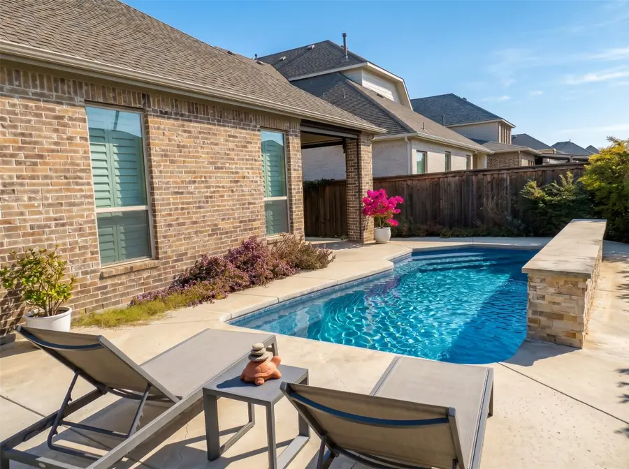 3448 Poinsettia Way, Irving, TX 75038 - #2