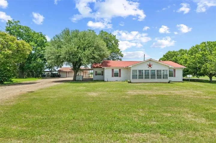 358 Wright Road, Waxahachie, TX 75167 - #1