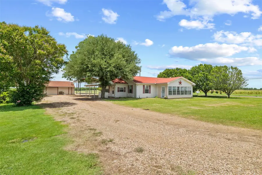 358 Wright Road, Waxahachie, TX 75167 - #3