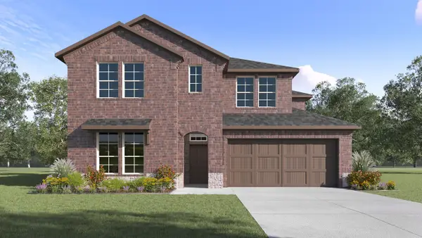 4197 Waldron Trail, Forney, TX 75126